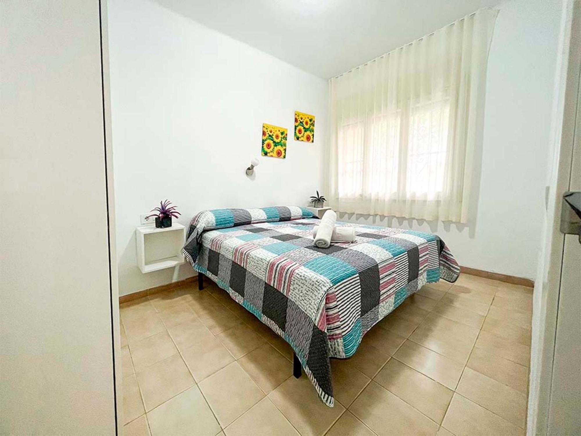 Sol Y Mar Segur 3000 Apartment Segur de Calafell Exterior photo