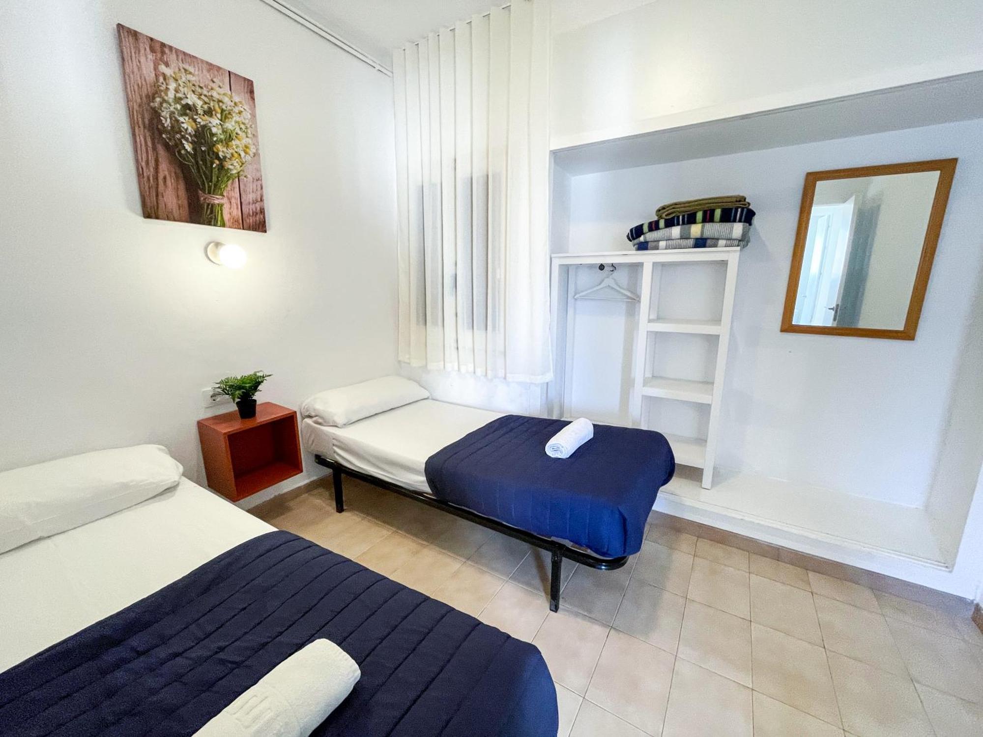 Sol Y Mar Segur 3000 Apartment Segur de Calafell Exterior photo
